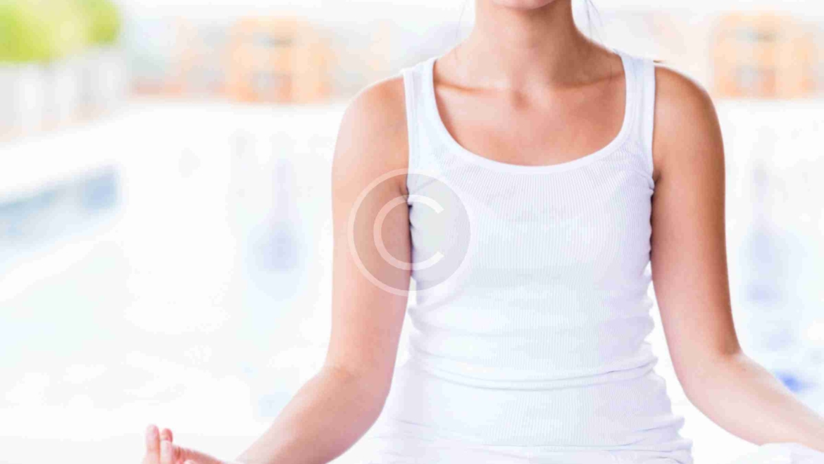 Basic Meditation Principles