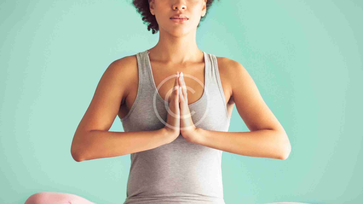 Let Go of Insecurities and Love Yourself